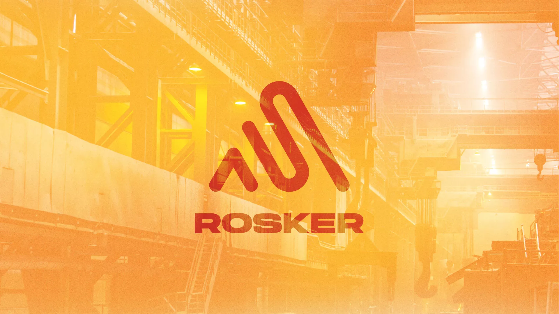 Ребрендинг компании «Rosker» и редизайн сайта в Хилоке